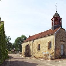 Chapelle Saint-Louis de la Forêt