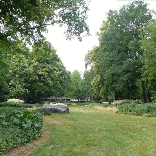 Staudengrund am Maschsee