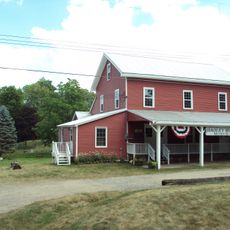 Hadley Flour and Feed Mill