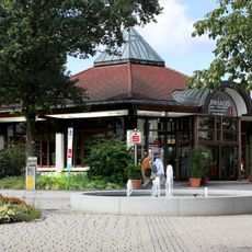 Kurhaus Bad Wörishofen