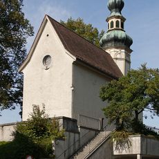 Loretokapelle (1680)