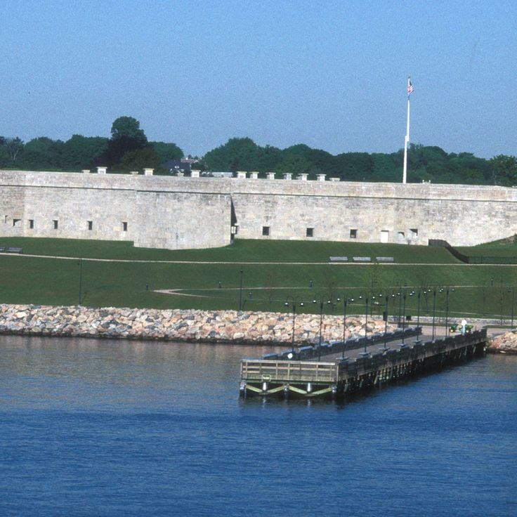 Fort Trumbull