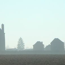 Château de Chazeuil