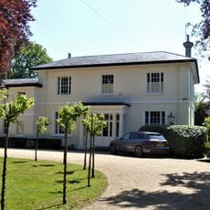 Langton Lodge