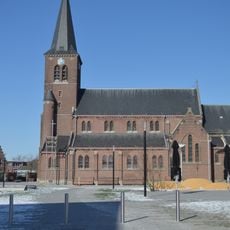 Sint-Agathakerk