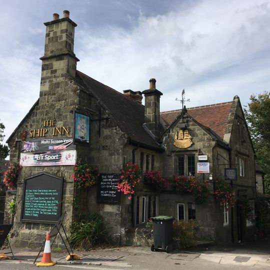 The Ship Inn