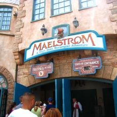 Maelstrom