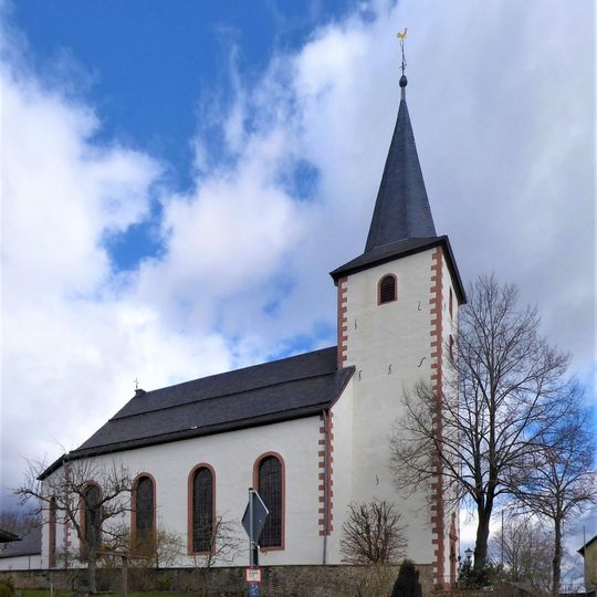 St. Lambertus