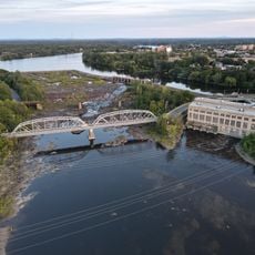 Drummondville Generating Station