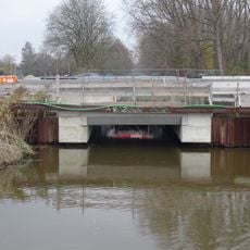 Tempelbrug A13