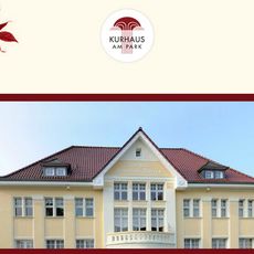 Kurhaus