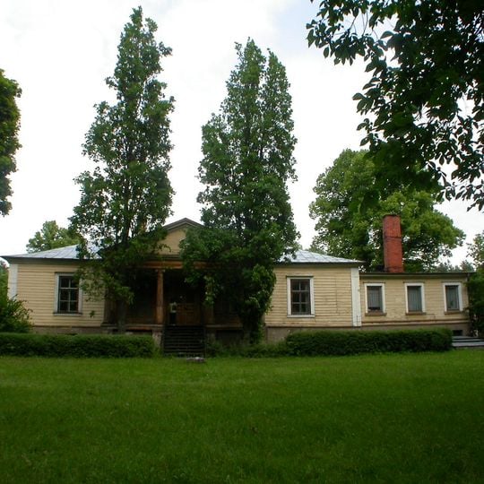 Bonaventura Manor