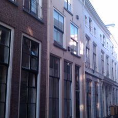 Assenstraat 81, Deventer