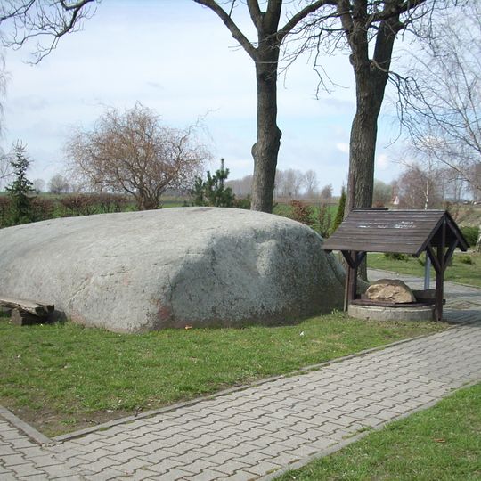 Kamień św. Wojciecha