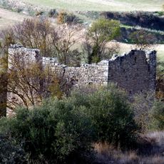 Molí del Camell de Dalt