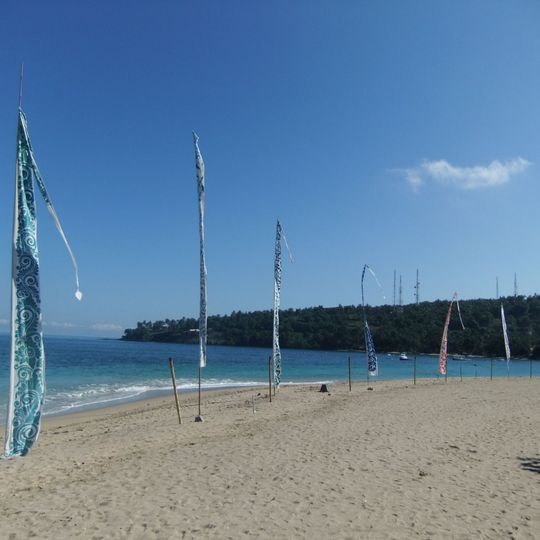 Reggenza di Lombok Ovest