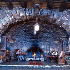 Hermit's Rest