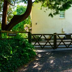 Coxes Farmhouse