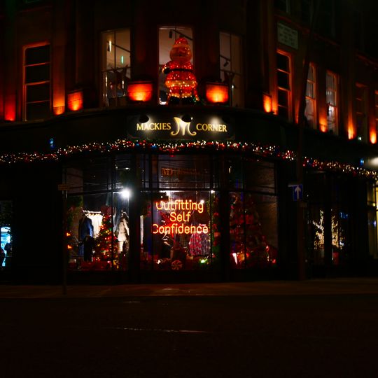 101, 102 And 103, High Street West