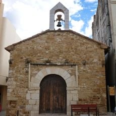 Sants Joans hermitage