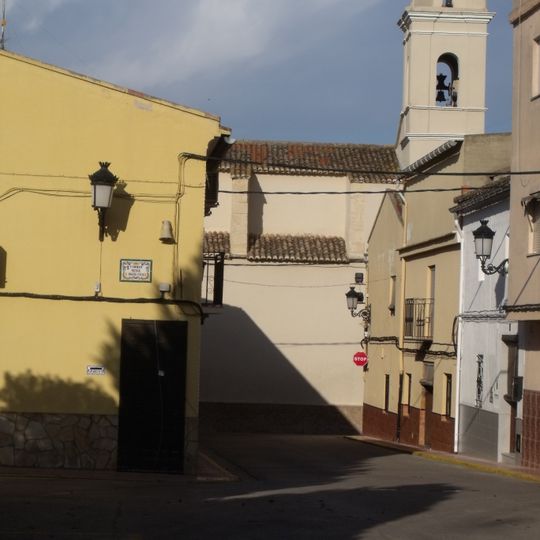 Llocnou d'En Fenollet