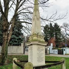 Ereignisdenkmal, Maria-Theresien-Obelisk