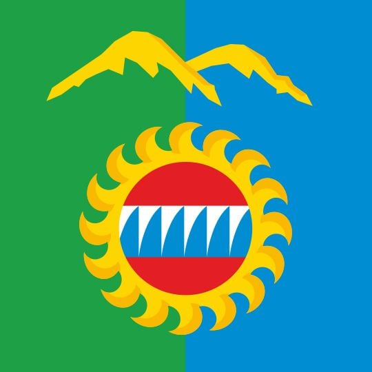 Divnogorsk Urban Okrug