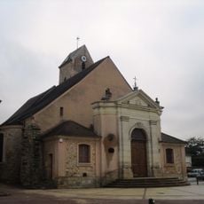 Église Saint-Michel de Morangis
