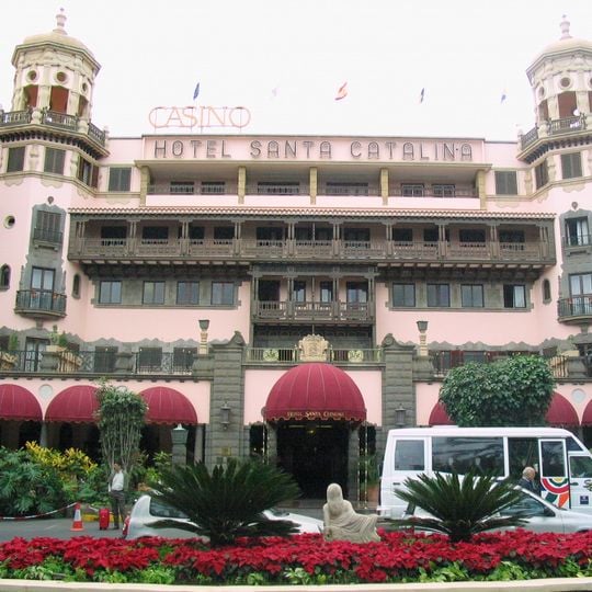 Santa Catalina, a Royal Hideaway Hotel