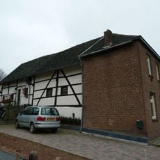 Oude Baan 34, Wahlwiller