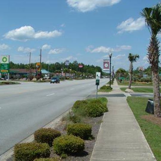 Hardeeville