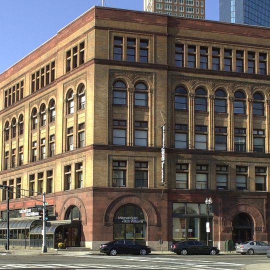 Youth's Companion Building