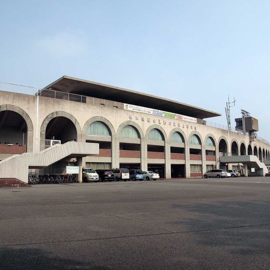 Tochigi Sports Park