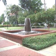Columbus Historic Riverfront Industrial District
