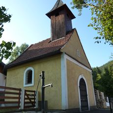 Ortskapelle Hohenstein