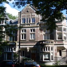 Jan Luijkenstraat 9, Amsterdam