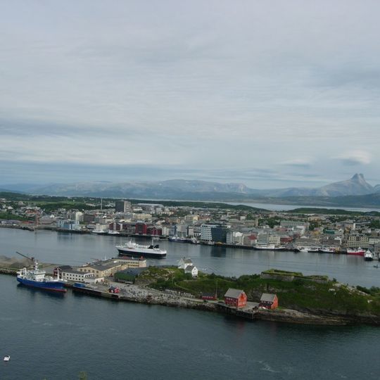 Bodø