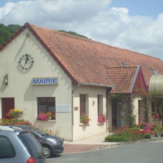 Nielles-lès-Bléquin