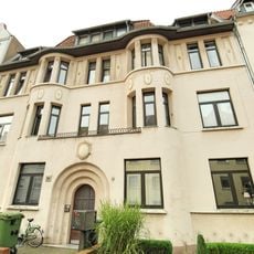 Wichmannstraße 22, Hannover