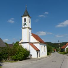 Hl. Schutzengel (Greimeltshofen)