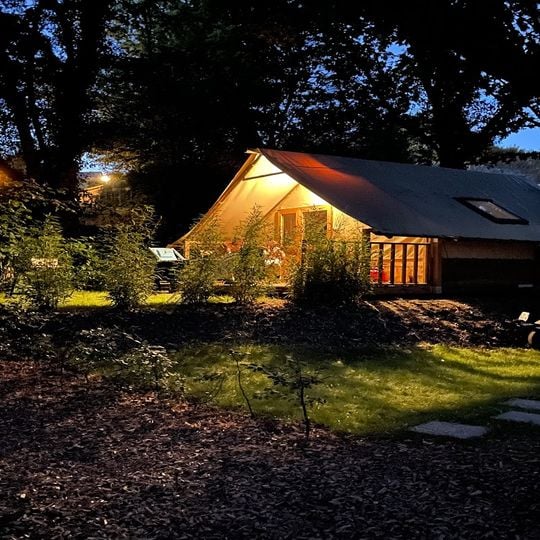 Camping du Perche Bellêmois