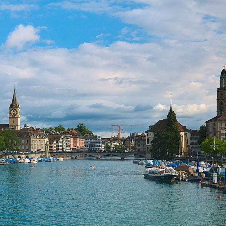 Zürih