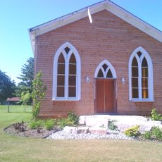 Norwich Gore United Church