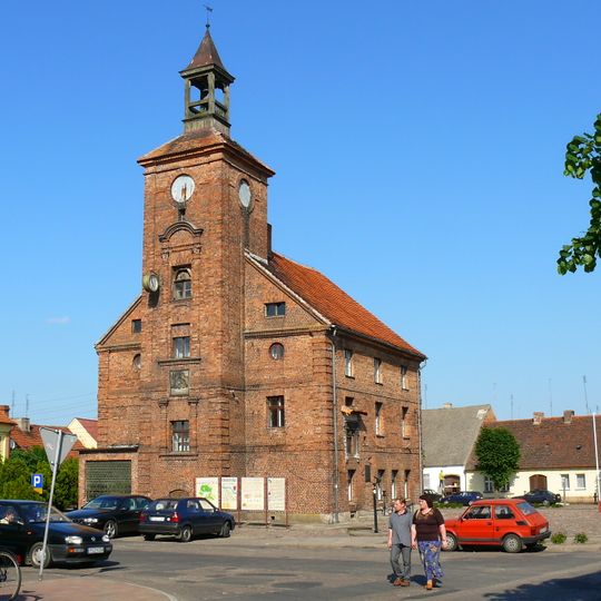 Obrzycko