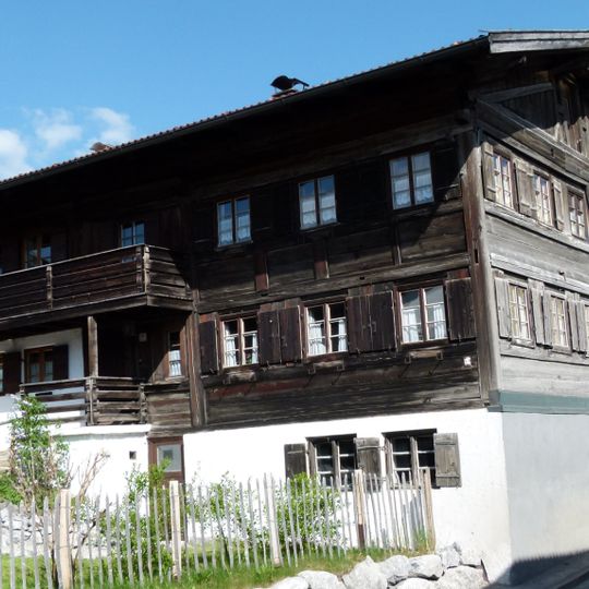 Bauernhaus