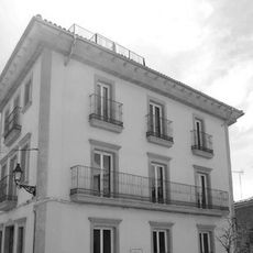 Moià, La casa de les joies