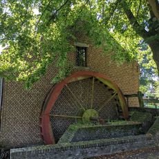 Nieuwe Molen