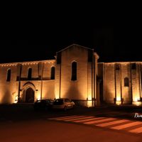 Mazières-en-Gâtine