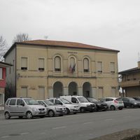 Megliadino San Vitale