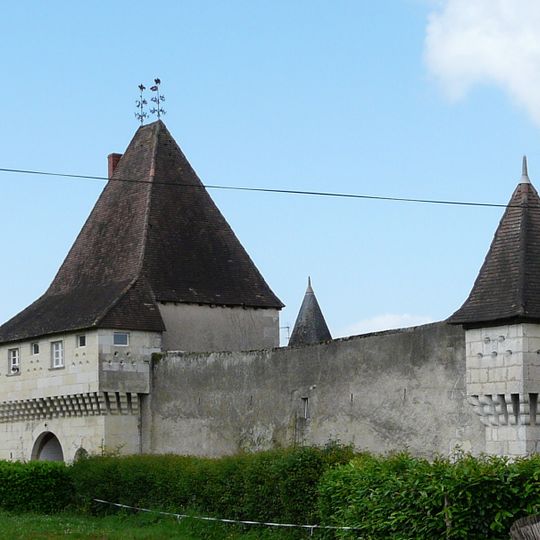Château de Borie-Petit